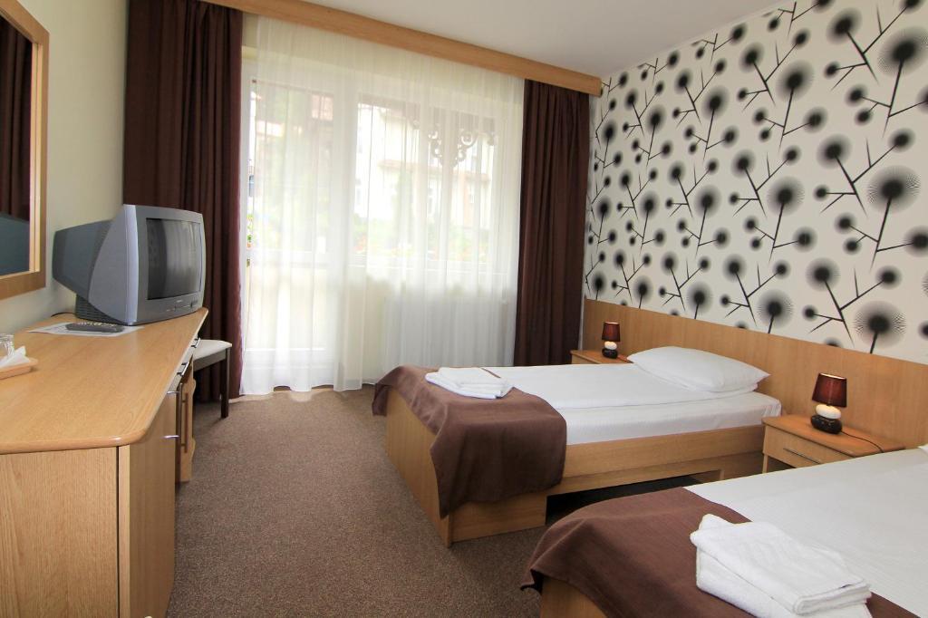 Hotel Muresul Health Spa Sovata Zimmer foto